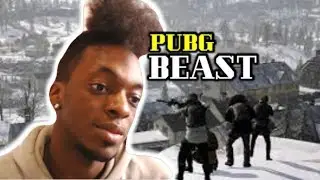 1-MAN SQUADS IN VIKENDI | PlayerUnknown's Battlegrounds
