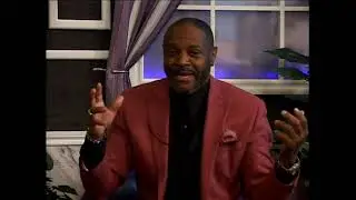 Restoration Part 3 Daniel Moore and Rodney Berry