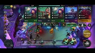 Bilgewater 10