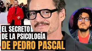 &iquest;Por qu&eacute; NOS INCOMODA TANTO PEDRO PASCAL?