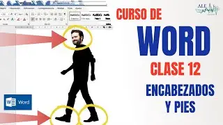 🟦 Curso de WORD para OPOSICIONES y preparaci&oacute;n de ex&aacute;menes 🟦 - CLASE 12