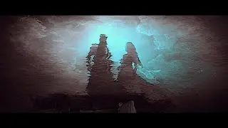 running after my fate [kai + faustine]
