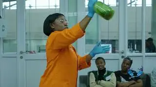 From Exclusion to Innovation, Closing Africa&rsquo;s STEM Gap by Empowering the Next Generation of Girls