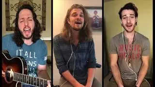 LEVON - Helplessly Hoping (CSN Cover)
