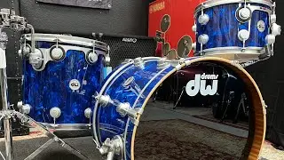 Shop Update November 2024!  Free snare giveaway to one lucky winner!