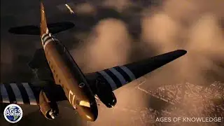 Mysteries in the Skies of WWII | Epic Stories of Bravery and Heroism