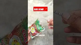 Cock brand ke bijili bomb 🧨#happydiwali #diwalicrakers #diwali #shorts #trendingshorts
