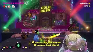 Optimal banandium chips farming loop (up to 120 chips/min)