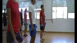 Modificación del Mando Directo