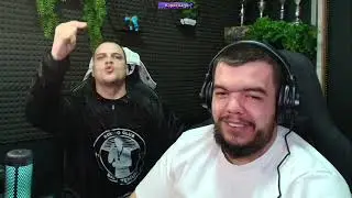 MARKO JACK GOST KOD DELICA *Prehajpovan, usracu Pecurku*