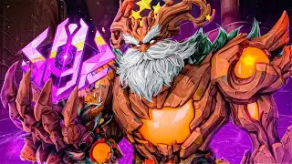 Groot Got Nerfed HARD &mdash; But You Can Still Carry If You Play Like This
