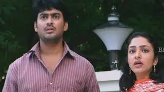 Mithai Telugu Movie Part 7 || Santosh, Unni Maya - Mittai