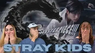 Stray Kids &lsquo;DIVINE&rsquo; MV Reaction | THIS WAS NEXT-LEVEL OMG
