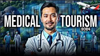 10 Amazing Countries for Medical Tourism in 2024