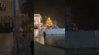 statue of equality blessed @Happy new year 2026. #tyshorts #videos #