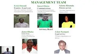 Eco Kenya Pitch Video | CLP 2022
