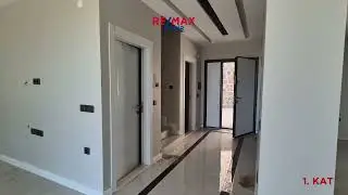 GİRESUN BULANCAK DİKMEN TEPESİ'NDE  EŞSİZ VİLLA