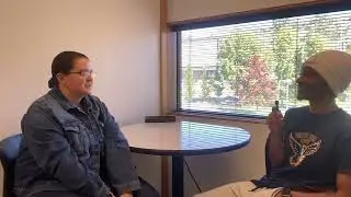 interview with sydney fowler