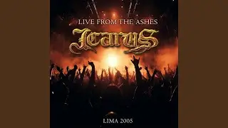 The Power of My Steel (Live)