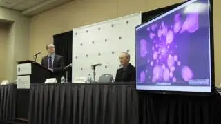 Allen Institute for Cell Science Announcement- 2014 ASCB/IFCB Meeting