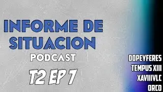 #IDSPODCAST | T2 EP7 | &iexcl;DAYZ STANDALONE AL FIN!