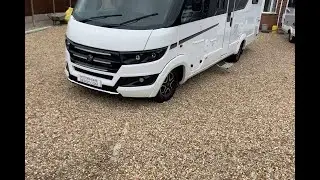Auto-trail GF80 2023