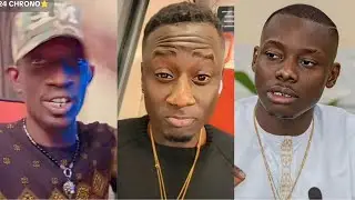RAS 24_ Chico_ Wahabia Karamôgô_ Sidiki Diabaté