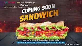 Dining Promo 09