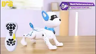 @j.s.rtoysandgiftsiteams2971#remotecontrol #r/cdog #dogtoy #kids #trendingtoy #uttamnagardelhi #new 