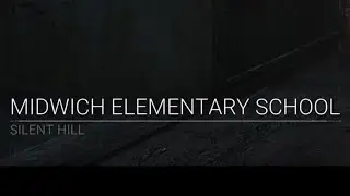 Dead by Daylight: Indoor Map 2