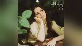 Isabel Wood - Run & Hide (Audio) (2022)