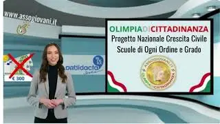 Assogiovani e Fiera Didacta