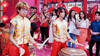 FUJI X-H1 FESTIVAL OF DRUMS KUALA LUMPUR