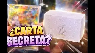 ABRIMOS CAJA ULTRA PREMIUM DE MEWTWO VSTAR!!