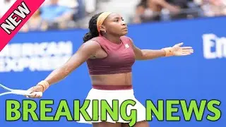 Coco Gauff Reacts How Jannik Sinner & Frances Tiafoe's Million Dollar '1 Point Slam' Fail Made Her '