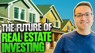 The Future of Real Estate Investing: Why New Construction Homes Are a Smart Bet in Dallas Texas