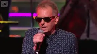 Geraint Jarman - Reggae Reggae