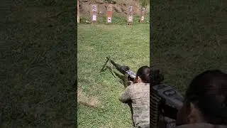 m60 machine gun is the best💪