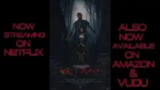 Mercy Black 2019 Horror Cml Theater Movie Reviews