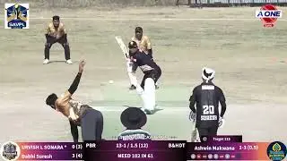 Match 3 || PBR VS B&HD || Highlights jo history bana de!!!!!