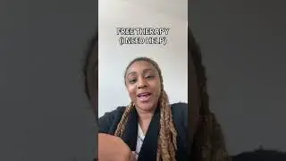 Free therapy but #couples #therapy #datingadvice #relationshiptherapy #marriagetherapy
