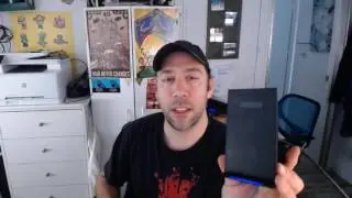 Choetech Fast Wireless Qi Charging Stand Review