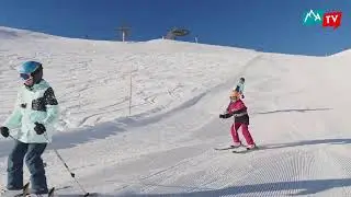 Diffusion en direct de Maurienne TV