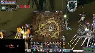 Accretia Race Leader Chip War #41 (RF Classic Indonesia - Server Niven) #LytogameContentCreator