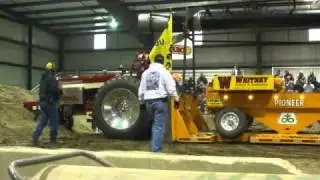 Ed Shoobridge 3-5-11 Natural Super Stock Dekalb Eaton, OH