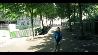Volts Face - Solo (Clip Officiel)