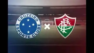 RESUMO DA RODADA. CRUZEIRO E FLUMINENSE EMPATAM,  FLA VENCE SANTOS E   +