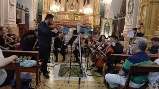 Encuentros Musicales Clásicos - Concierto N°376
