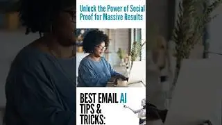 Use AI to Master #Email Subject Lines: A/B Testing Guide #b2b #aimarketing