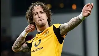 Fábio Silva Kimdir? Dortmund'dan Beşiktaş'a Olası Transferin Son 3 Yıllık Analizi